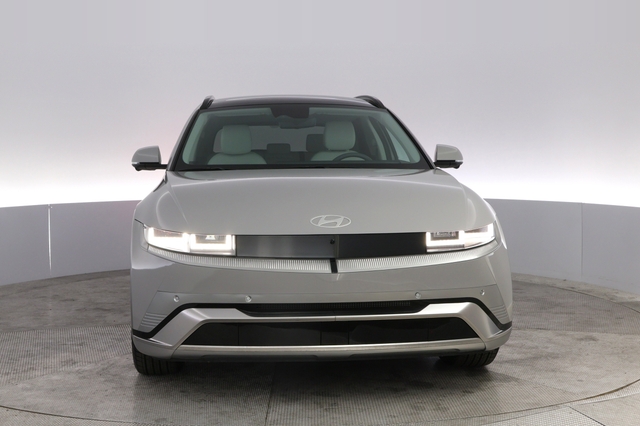 2025 Hyundai IONIQ 5