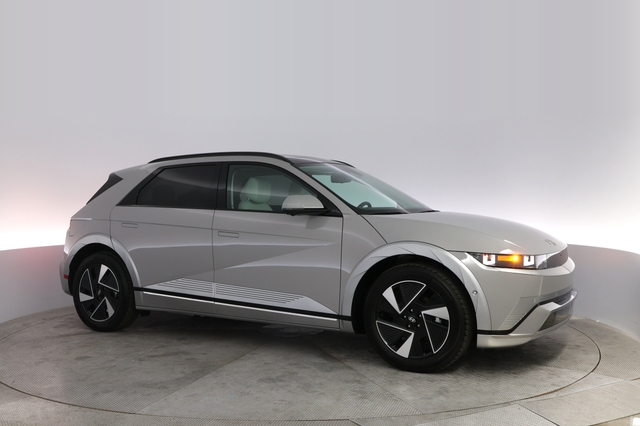 2025 Hyundai IONIQ 5