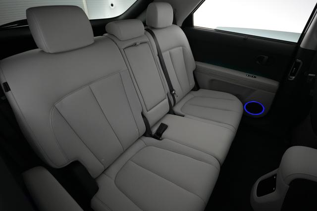 2025 Hyundai IONIQ 5 — photo 4 of 23
