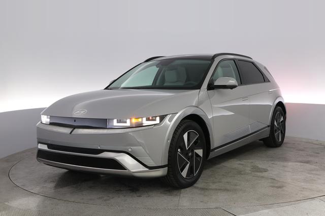 2025 Hyundai IONIQ 5 — VIN 7YAKR4DA6SY008433
