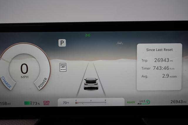 2023 Genesis GV60 — photo 5 of 21