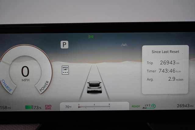 2023 Genesis GV60 — photo 5 of 21