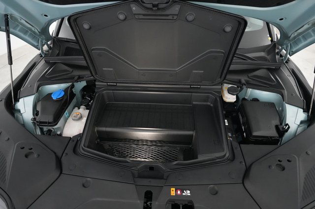 2023 Genesis GV60 — photo 20 of 21