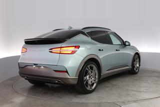 2023 Genesis GV60 — photo 2 of 21