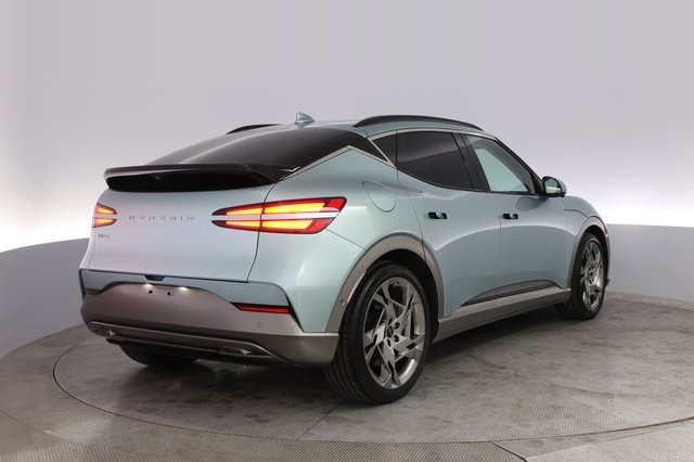 2023 Genesis GV60 — photo 2 of 21