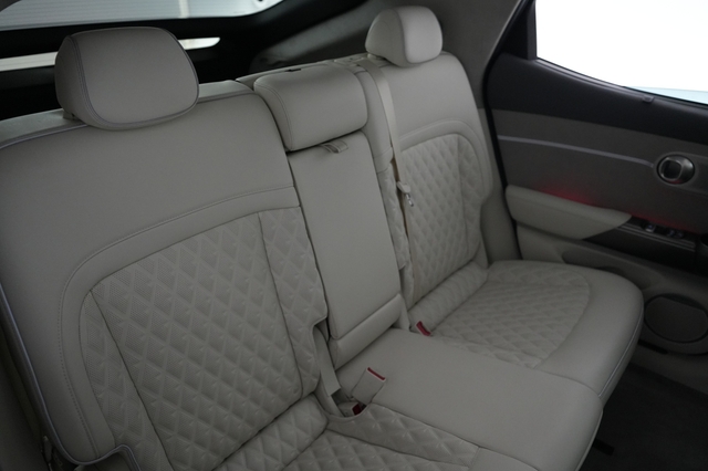 2023 Genesis GV60