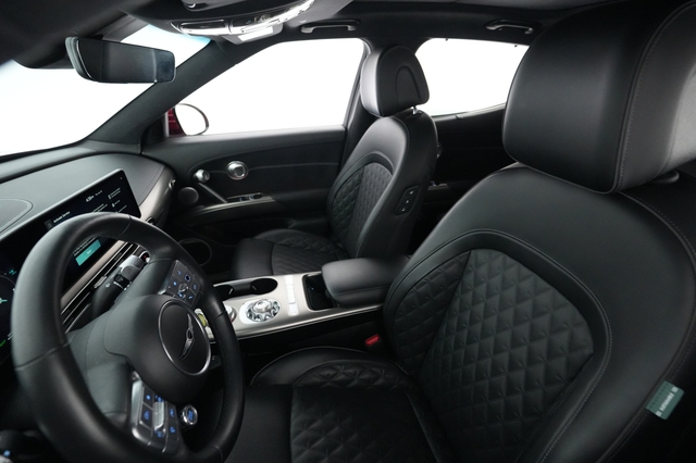 2023 Genesis GV60