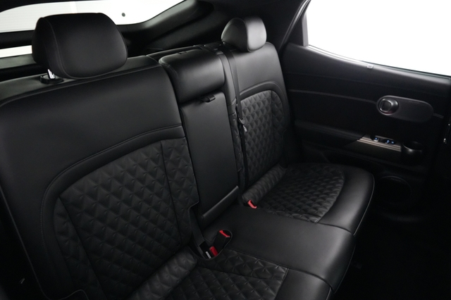 2023 Genesis GV60