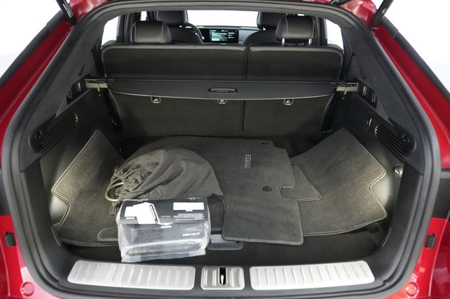 2023 Genesis GV60 — photo 6 of 21