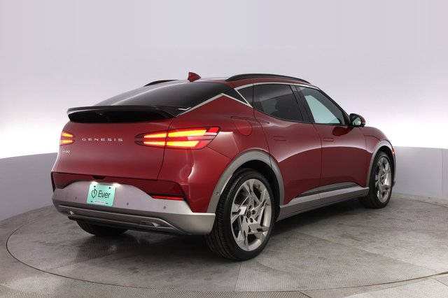2023 Genesis GV60 — photo 2 of 21
