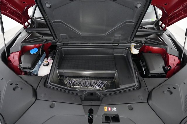 2023 Genesis GV60 — photo 20 of 21