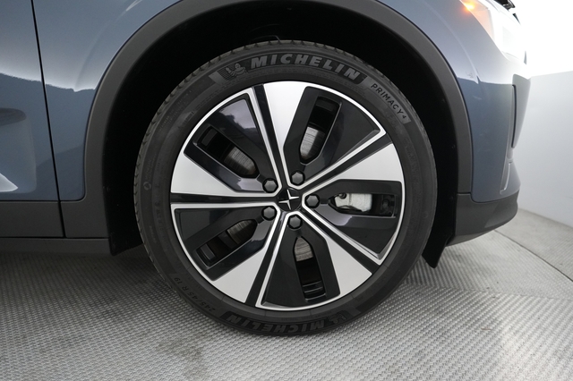 2023 Polestar 2