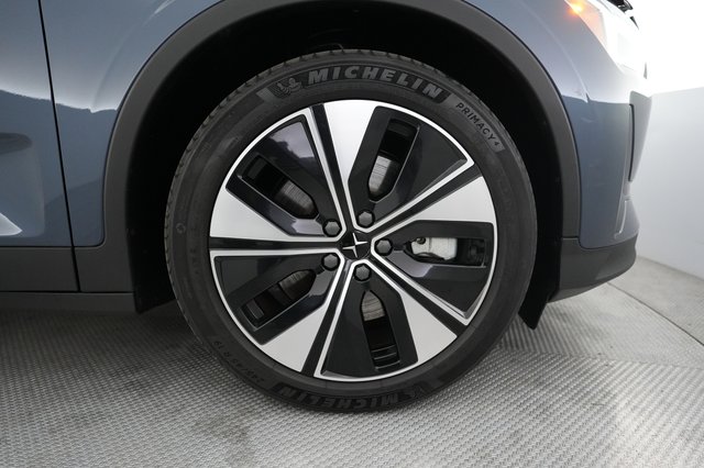 2023 Polestar 2 — photo 17 of 23