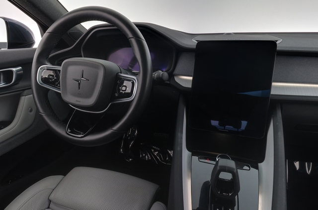 2023 Polestar 2