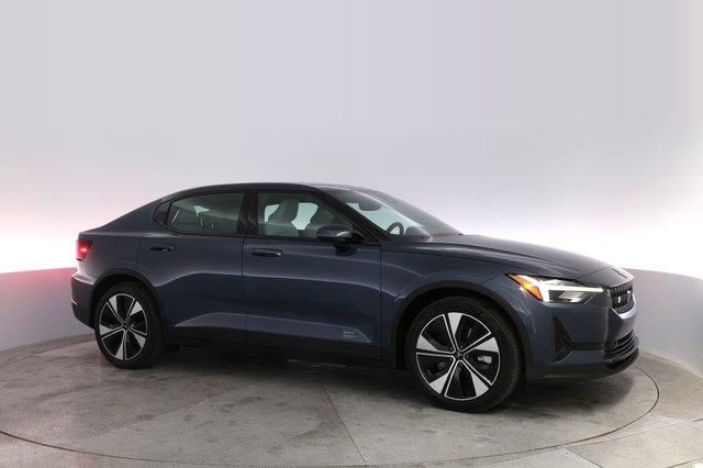 2023 Polestar 2 — photo 11 of 23