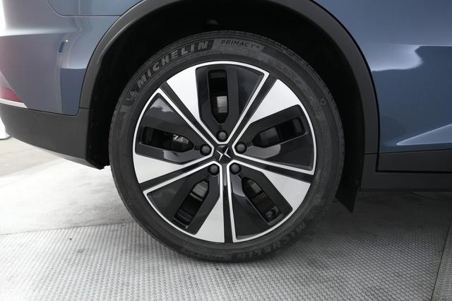 2023 Polestar 2