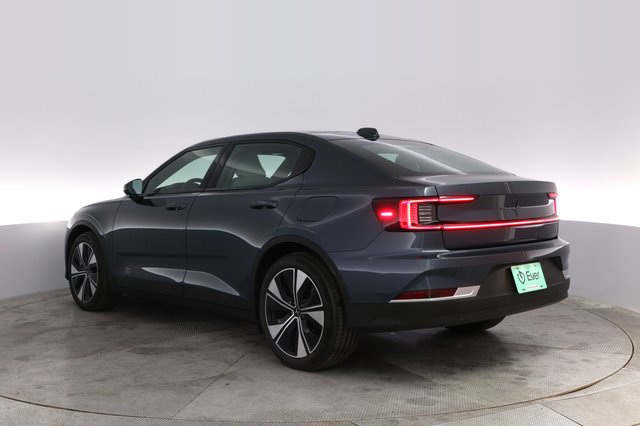 2023 Polestar 2 — photo 13 of 23