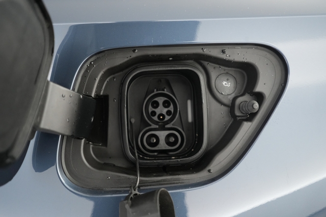 2023 Polestar 2
