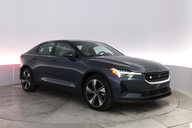 2023 Polestar 2