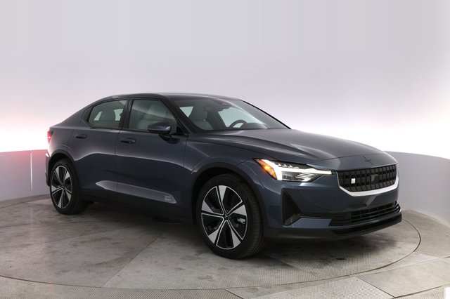 2023 Polestar 2 — photo 10 of 23
