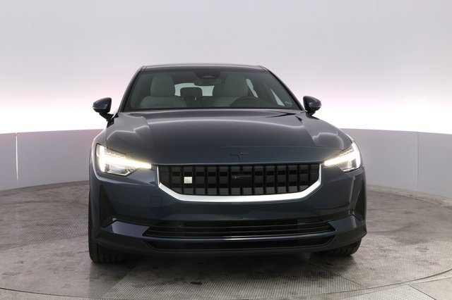 2023 Polestar 2 — photo 9 of 23