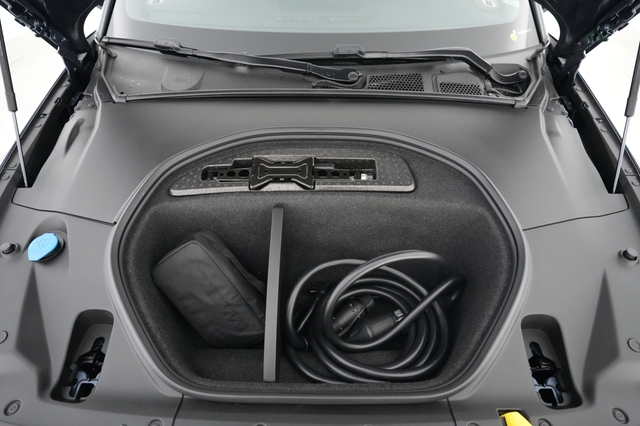 2023 Polestar 2