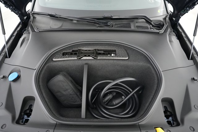 2023 Polestar 2 — photo 22 of 23
