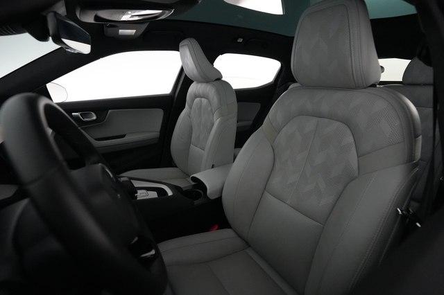 2023 Polestar 2