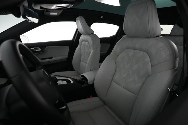 2023 Polestar 2