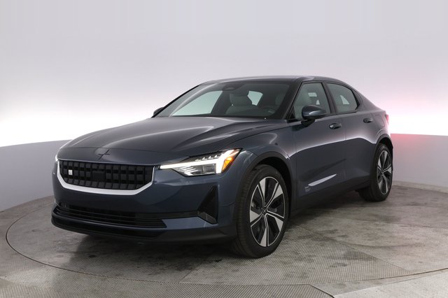 2023 Polestar 2 — VIN YSMED3KA2PL115519