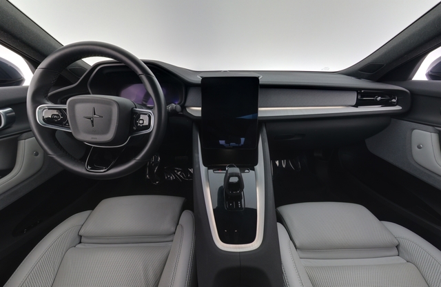 2023 Polestar 2