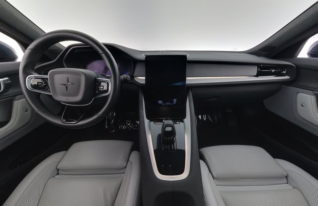 2023 Polestar 2 — photo 21 of 23