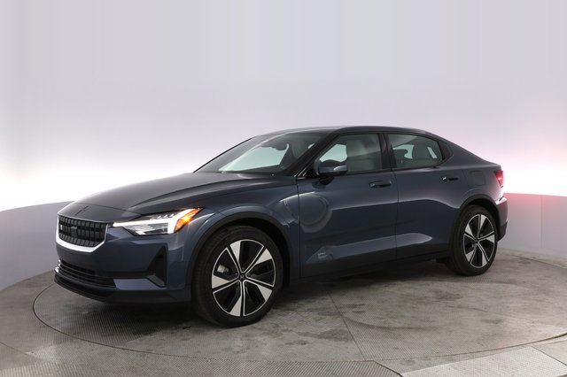 2023 Polestar 2 — photo 14 of 23