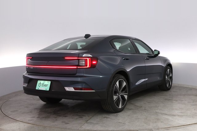 2023 Polestar 2 — photo 2 of 23