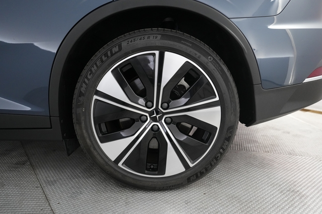 2023 Polestar 2