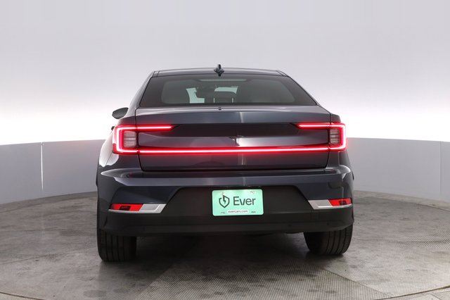 2023 Polestar 2 — photo 12 of 23
