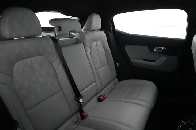 2023 Polestar 2