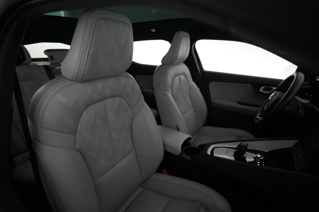2023 Polestar 2