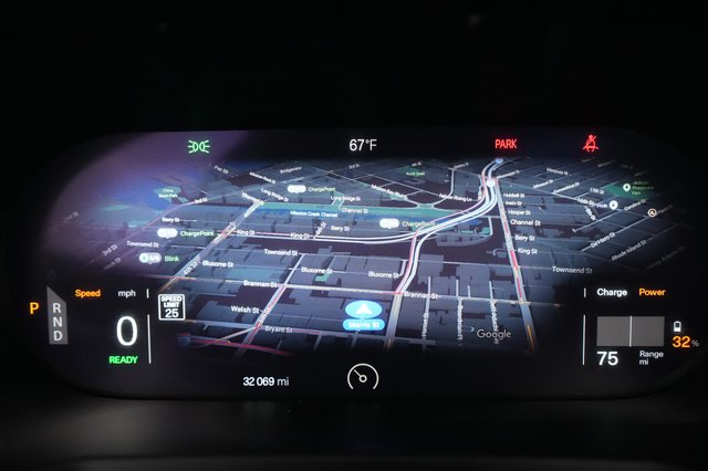 2023 Polestar 2 — photo 5 of 23