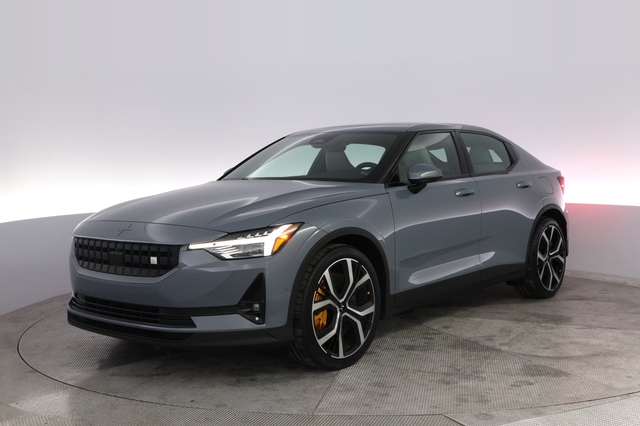 2023 Polestar 2