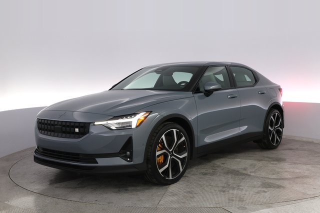 2023 Polestar 2 — VIN YSMET3KA2PL115992