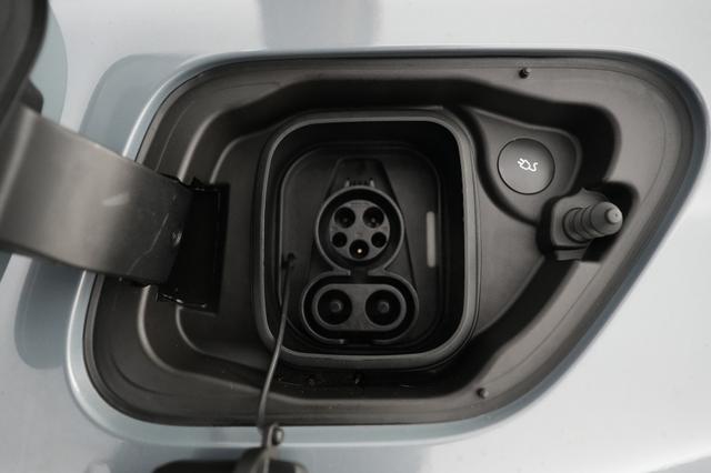 2023 Polestar 2 — photo 8 of 20