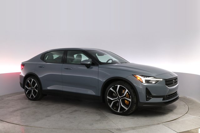 2023 Polestar 2 — photo 11 of 20