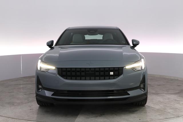 2023 Polestar 2 — photo 9 of 20