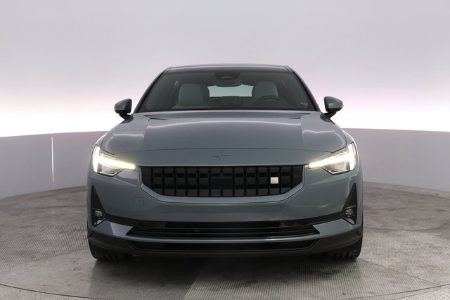 2023 Polestar 2 — photo 9 of 20
