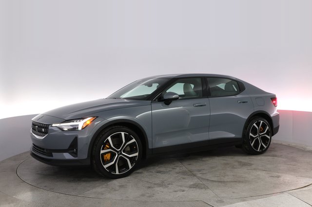 2023 Polestar 2 — photo 14 of 20