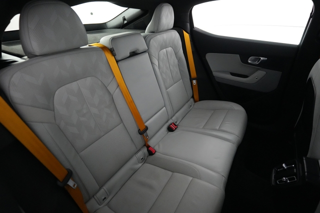 2023 Polestar 2