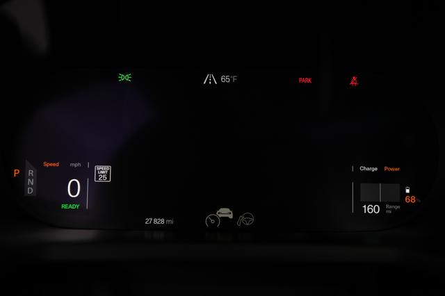 2023 Polestar 2 — photo 5 of 20