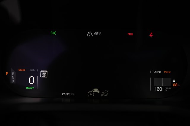 2023 Polestar 2 — photo 5 of 20