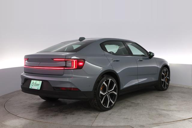 2023 Polestar 2 — photo 2 of 20